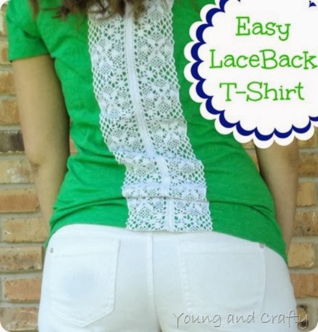 Easy Lace Back T-shirt_thumb[7]