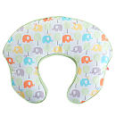 Comfort & Harmony mombo Deluxe Slipcover in Elepaloo - Comfort & Harmony  - Babies"R"Us