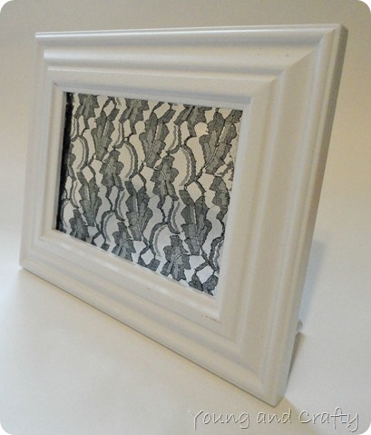 Stud earring holder 6