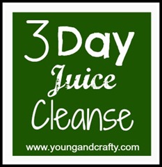 3 Day Juice Cleanse