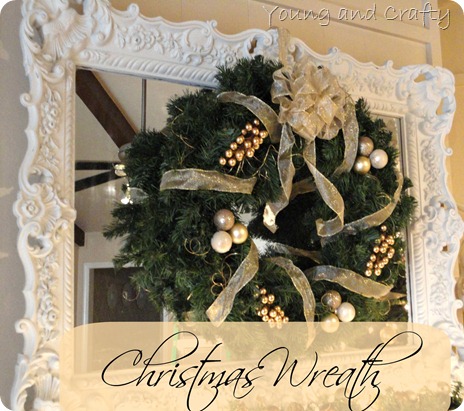 Christmas Wreath