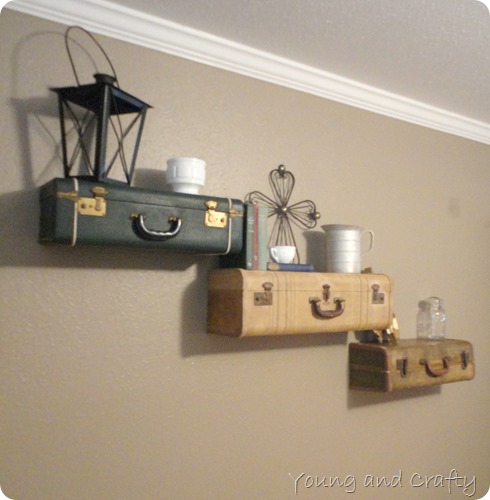 suitcase shelf 2